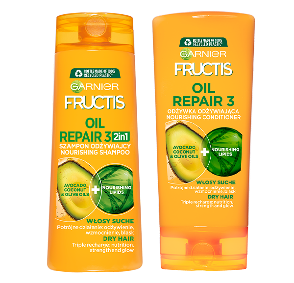 OIL REPAIR